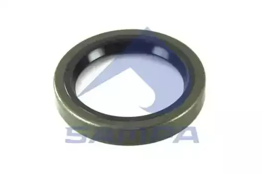 сальник КПП! 48x65x10 NBR\ RVI, Volvo, ZF, DAF, Iveco, MAN 010.268 SAMPA