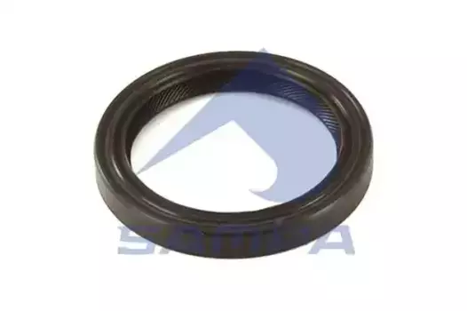 сальник КПП! 50x65x8 FPM\ RVI, МВ 010.261 SAMPA