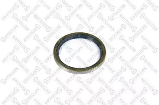 сальник КПП! 85x105x10\ MB,DAF F95 34-00207-SX STELLOX