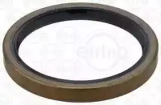 сальник КПП! 95x115x13 NBR \ MB G125/135/155/180/200/210/211/221/231/240/260, GO210 457.450 ELRING