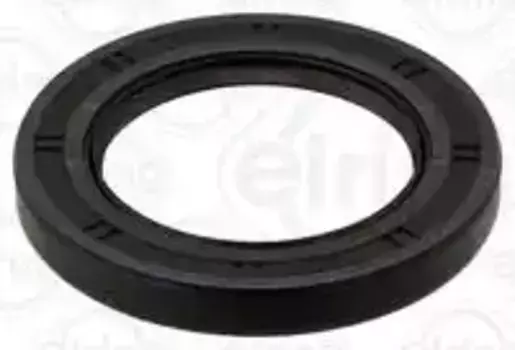 сальник КПП!\ Audi Q7 10-15 562.210 ELRING