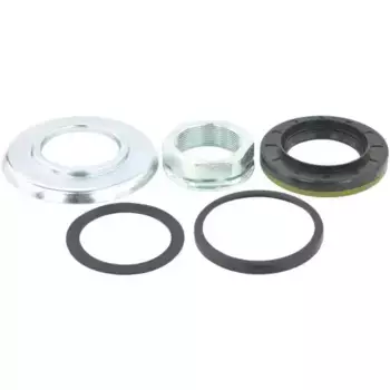 сальник КПП!\BMW E30/E36/E46/E34/Z3 1.8-2.5 82> SET-008 FEBEST