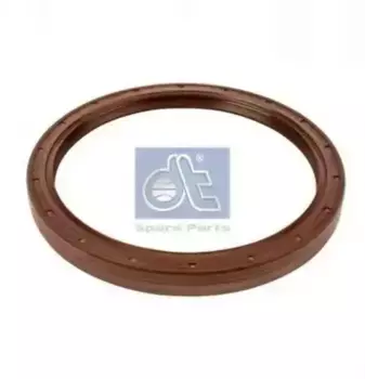 сальник КПП !FPM 105x125x12/9.5 B1BAVISLRSX7 \DAF,RVI, MAN 6.45171 DT