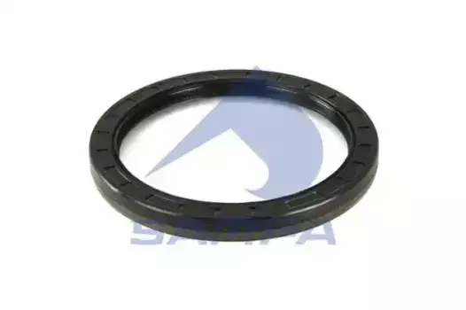 сальник КПП! \ MAN, ZF 16S151 050.402 SAMPA