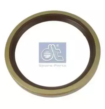 сальник !- КПП \MB 4.20353 DT