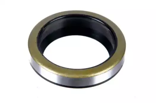 сальник КПП! NBR, 25x35x7/10 VBYSF\ MAN TGA/TGX/TGS, Neoplan Starliner дв.D2066 81-01383-SX STELLOX
