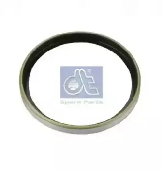 сальник КПП !осн. вал 68x80x8 \Scania ,Volvo 1.24500 DT