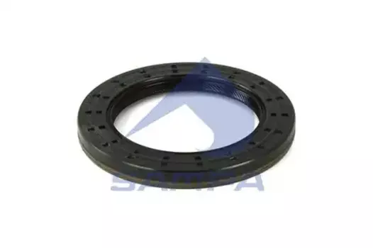 сальник КПП! перв.вала 55x80x8\ MB 010.251 SAMPA