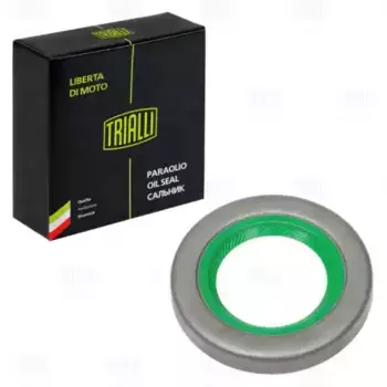 сальник КПП первич. вала!\ Lada 2101 PT 441 TRIALLI