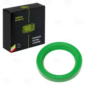 сальник КПП первичного вала!\ ГАЗ 2410