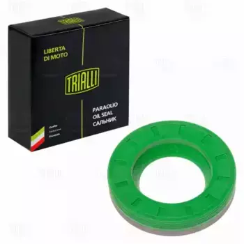 сальник КПП первичного вала!\ Lada 2110 PT 444 TRIALLI