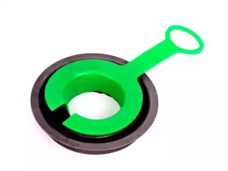 сальник КПП! правый\ Ford 5268049