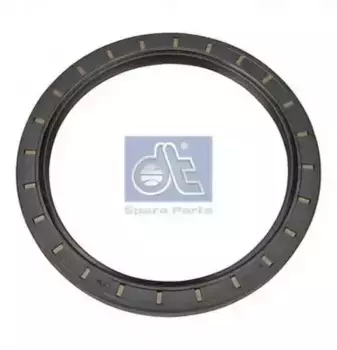 сальник КПП! (рм) 105x130x1/12\DAF F800-3600/75/85/95CF/XF 5.50204 DT