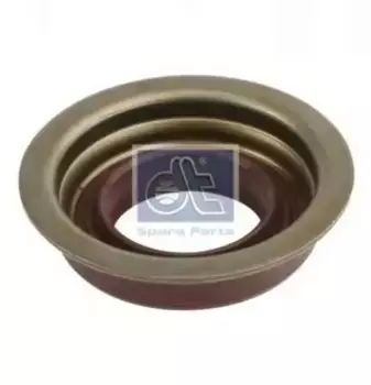 сальник КПП! (рм) 24x40x15 \DAF F75/85/95/105CF/XF/IV 5.50231 DT