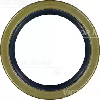сальник КПП! вала первичного 55x75x8 \B1VIRD MAN,MB,Iveco,RVI 81-20991-20 VICTOR REINZ