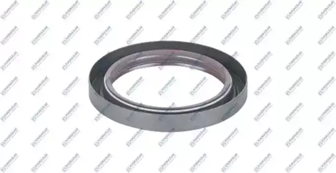 сальник КПП! вала первичного 55x75x9\ K06.02594 KACMAZLAR