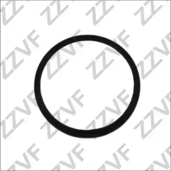 Сальник Mazda CX 7 (07-12) (--, РОССИЯ) ZVCL246 ZZVF