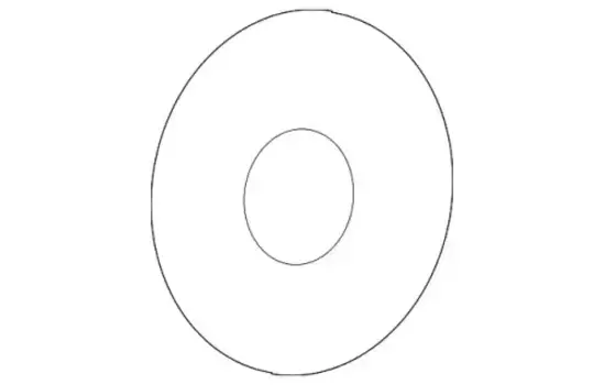 сальник!\ MB 023 997 65 45 64