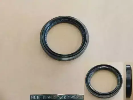 сальник пер.ступицы!\ GW Hover/Safe F1/Wingle/Sailor 59/75/9/11 3103110K00 HAVAL