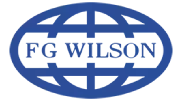 Сальник передний 10000-04364 (2418F437, 2418F436) FG WILSON