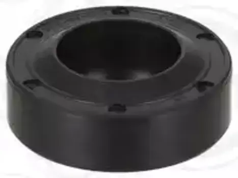 сальник первичного вала КПП! 22.2х40х12\VW Transporter T2 68-92 043.605 ELRING