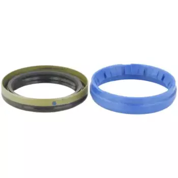 сальник полуоси! 46.7x62.25x9.4/16.6\ Chevrolet Captiva, Opel Antara 07> 95IEY-48620917C FEBEST