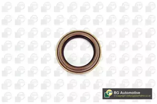 сальник полуоси!\ Ford Transit 2.4 00> OS2319 BGA