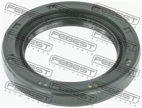 сальник полуоси!\ Volvo S60/V60/XC60/XC90 95GAY-43630909C FEBEST