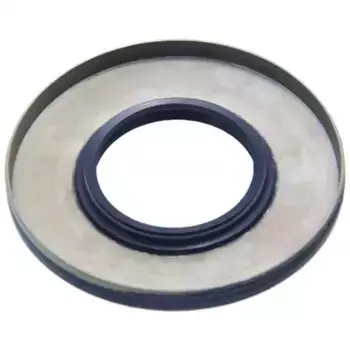 сальник полуоси!\ VW Passat/CC/Tiguan 08> 95NEY-42830808C FEBEST