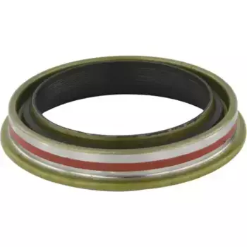 сальник полуоси заднего моста!\ Ford Transit 14> 95RCW-76981222X FEBEST