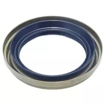 сальник поворотного кулака передний!\ Hyundai Galloper 00-02/Terracan 01> 95HDS-56760612X FEBEST