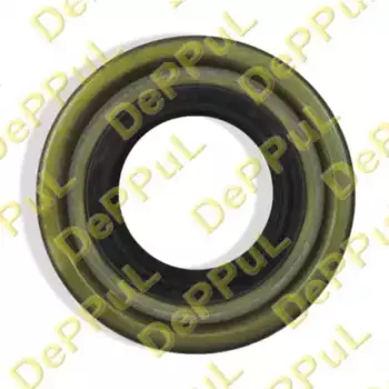 САЛЬНИК ПРИВОДА MITSUBISHI L200 KB4T 4WD (05-15), PAJERO IV/MONTERO (06-...) 32.9X65.1X12 DE393883MB DEPPUL