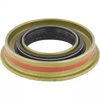 сальник привода! 34.3x62.9x10.5x17\ Ford Kuga 13-19/Mondeo 14> 95RCW-36621017X FEBEST