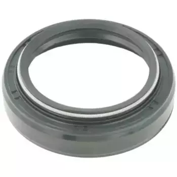 сальник привода!38.4X55.3X10.2X14\ Ford Mondeo IV 07-14 95GAY-40551014C FEBEST