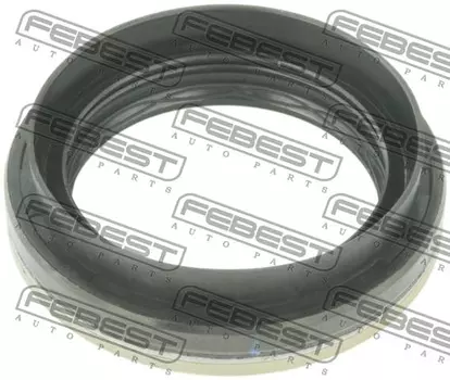 сальник привода!38.4X55.3X8X14\ Renault Megane/Clio/Laguna/Scenic 1.2-2.0/1.5DCi 02> 95JES-40550814C FEBEST