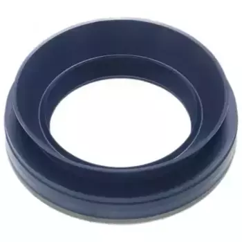 сальник привода! 38x60x10.4/17.2\ Nissan Pathfinder/Navara 4.0/2.5DCi-3.0DCi 05> 95HBY-38601017X FEBEST