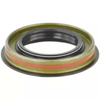 сальник привода! 45.3x73.05x10x16.2\ Ford Fusion 02-12/Maverick 01> 95JBS-47731016R FEBEST