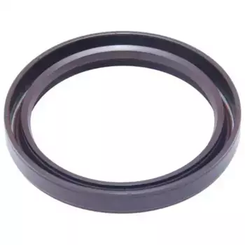 сальник привода! 48.2x62.15x8x8\ Toyota Alphard 08-15 95GBY-50620808L FEBEST