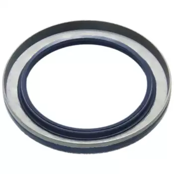 сальник привода!\ Audi Q3/TT 12-15 95NES-65880808C FEBEST