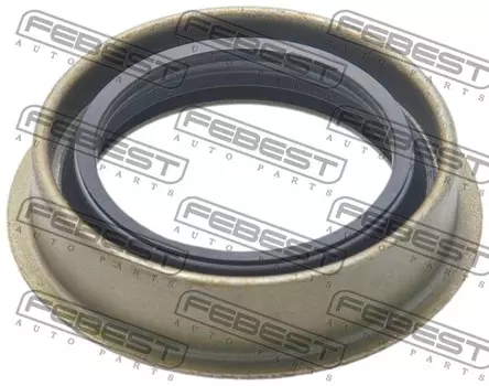 сальник привода!\ Ford Focus 98> 95LDS-40551213C FEBEST