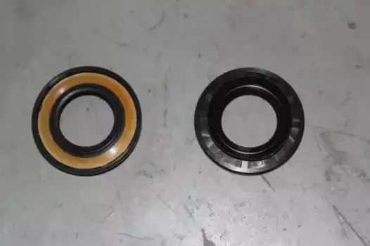 сальник привода!\ GEELY 3045000100