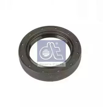 сальник привода ТНВД! 34x50x10\ DAF F 75/85/95, 75/85 CF, 95 XF, Bus 5.41570 DT