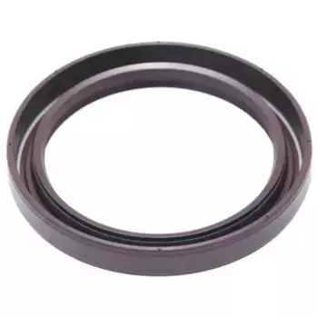 сальник привода!\ Toyota Avensis 03-08 95GBY-50640808R FEBEST