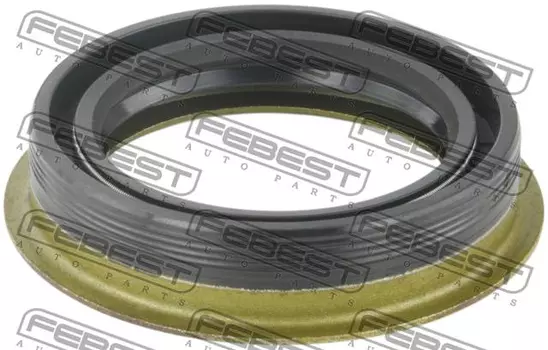 сальник приводного вала!\ Ford Transit 06-13 95MEY-44601213C FEBEST
