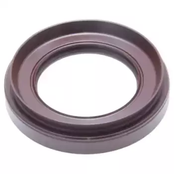 сальник приводного вала! лев. 50x80x11/17.5\ Toyota Camry/Sienna 3.0/3.3 96-08 95HBY-50801117L FEBEST