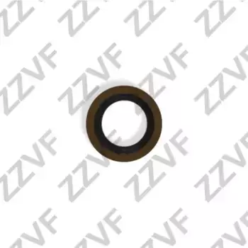 Сальник приводного вала левый Land Rover (--, РОССИЯ) ZVCL296 ZZVF