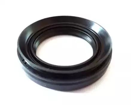 сальник приводного вала! правый\ Mitsubishi Lancer 1.6 00> MD755526