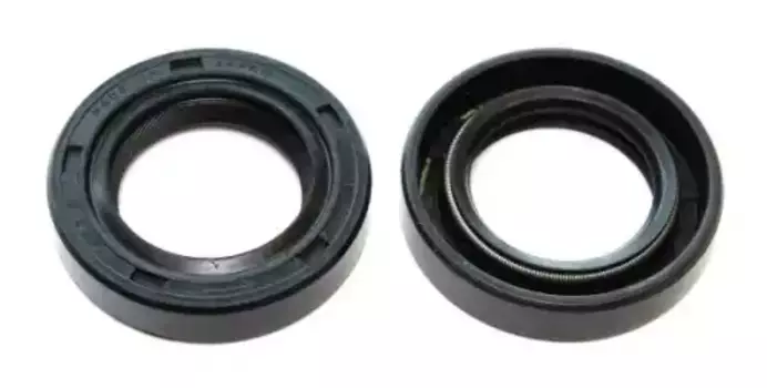 сальник р/в! 27x43x9\ Rover 216/416, Honda CR-V 1.6/2.0 16V 90> 591.777 ELRING