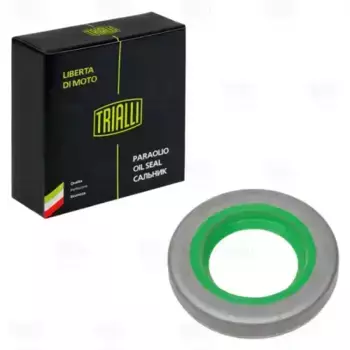 сальник р/в! 28x47x8\ Lada 2110/2111/2112/2108/2109/2113 1.1-1.6i 87> PT443 TRIALLI