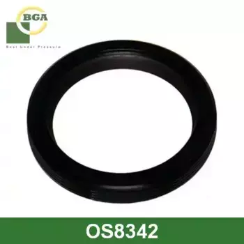 сальник р/в! 32x42x6\ Renault Megane/Modus/Scenic/Thalia 1.4/1.6/1.5DCI 98> OS8342 BGA